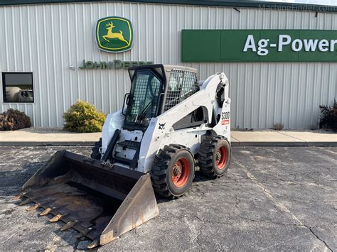 skid steer for sale mo|Missouri Skid Steer Loaders For Sale .